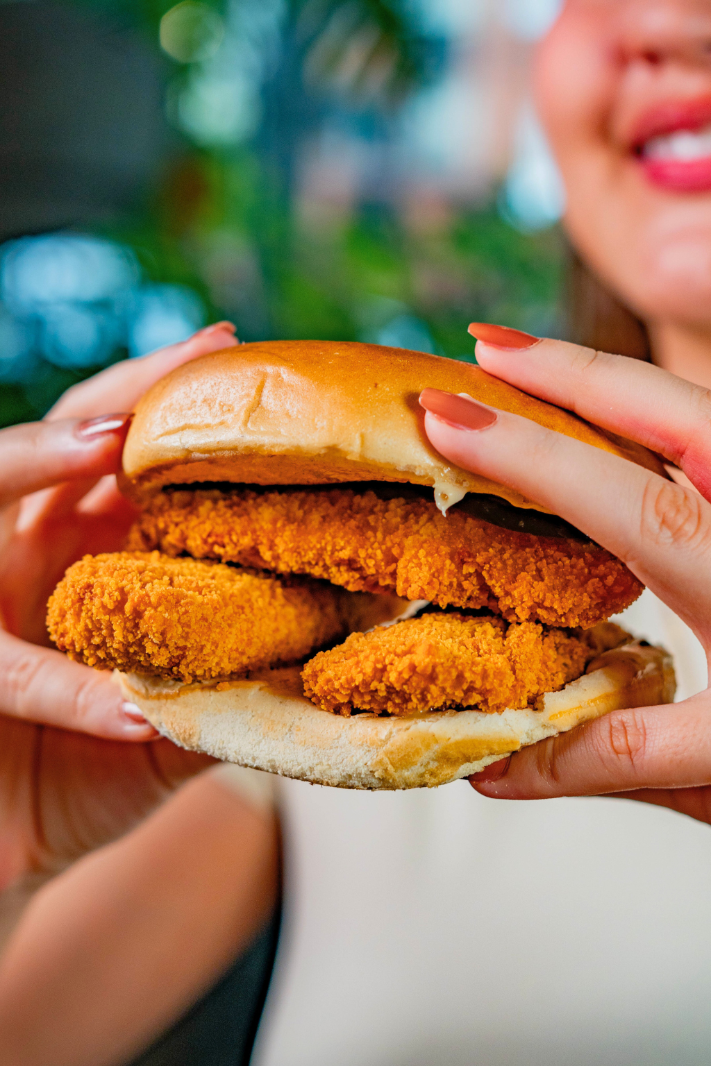 Vista lateral mejorada